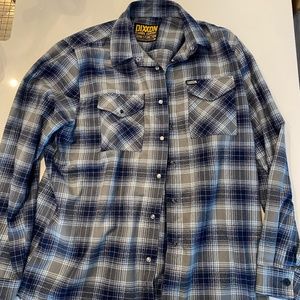 Dixxon Flannel